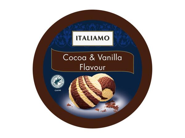 Italiamo Italian Style Ice Cream