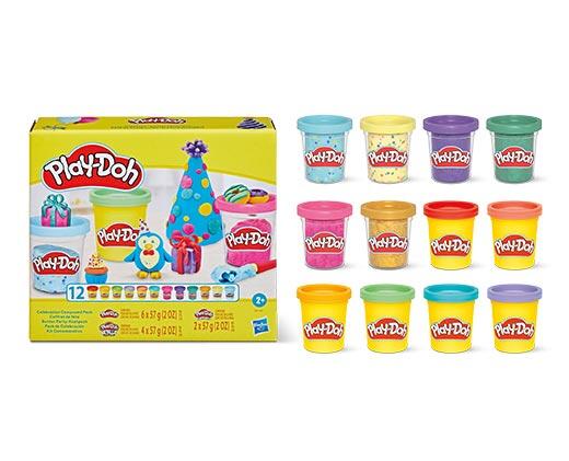 Play-Doh Starter Set