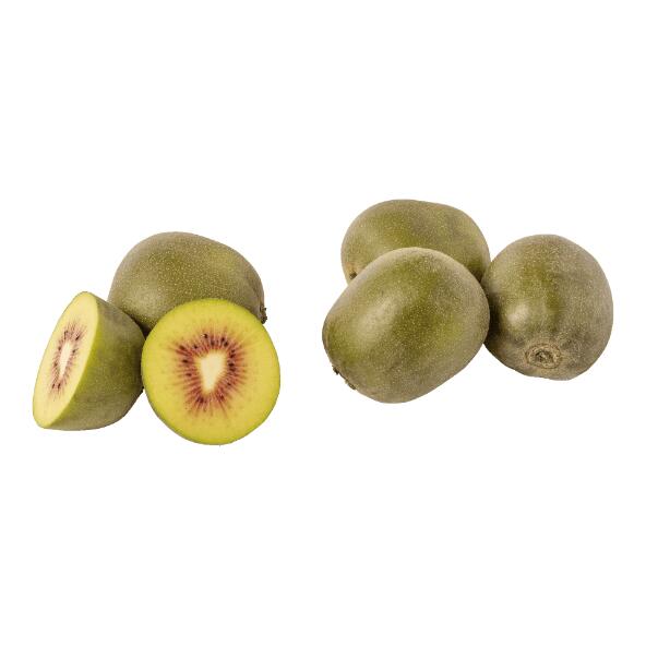 Kiwi rouge, 3 pcs