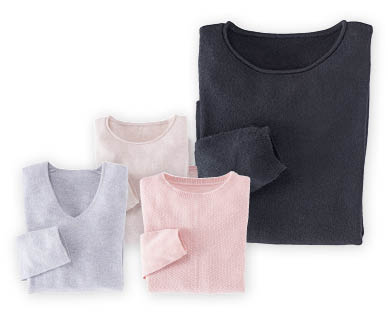 Pull-over pour femmes BLUE MOTION