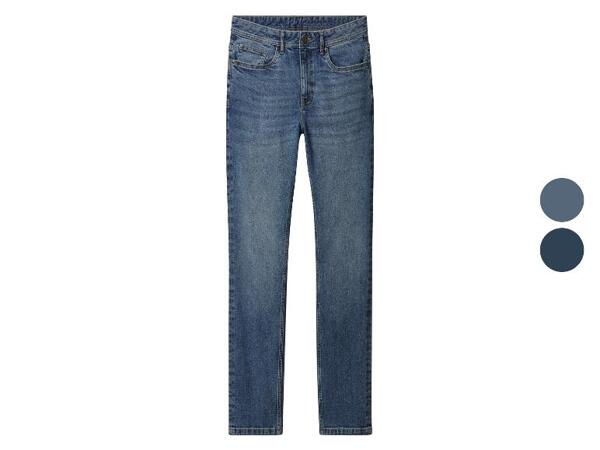 Pánské džíny "Slim Fit"