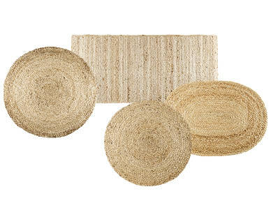 MY LIVING STYLE
TAPIS/SETS DE TABLE