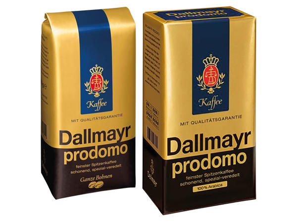 DALLMAYR Prodomo