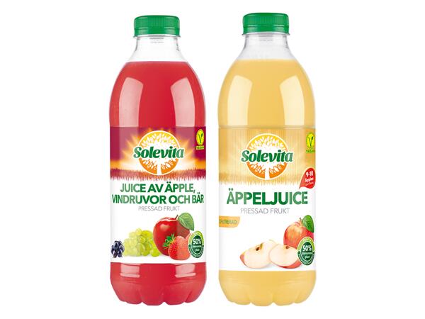 Färsk juice