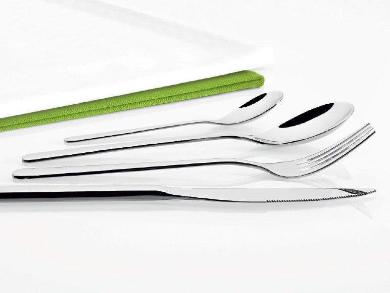 ERNESTO(R) Cutlery Set