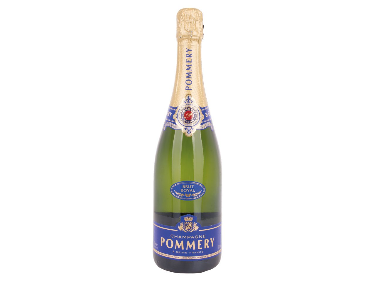 POMMERY Brut Royal
