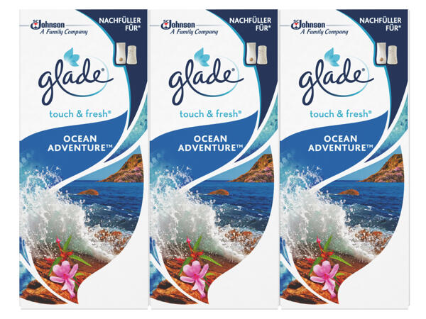 Glade One Touch Refill