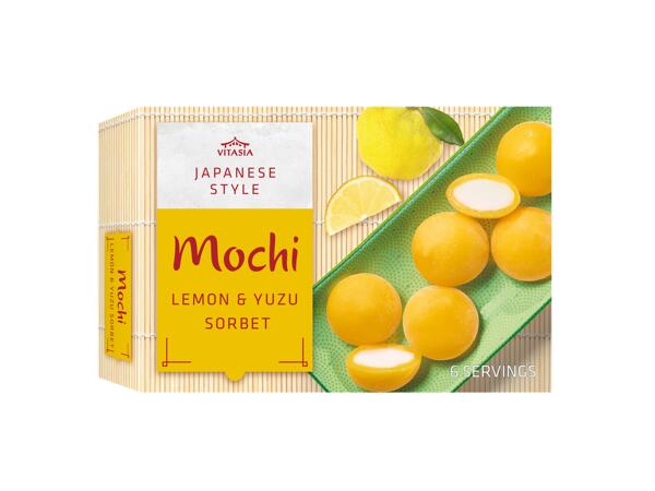 Mochis