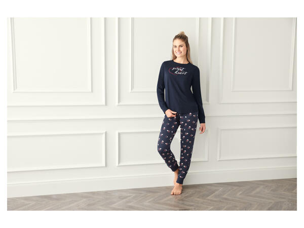 Ladies' Pyjamas Set