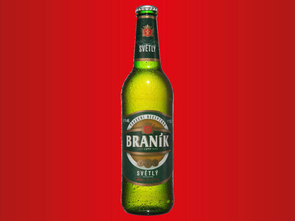 BRANÍK
