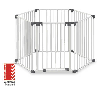 3 In 1 Play Pen