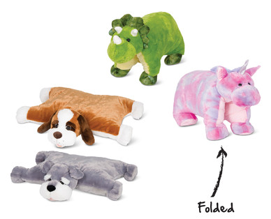 Kelly Toy 26" Pillowchum