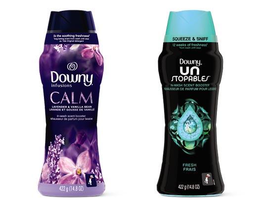 Downy 
 Scent Boosters Assorted Varieties