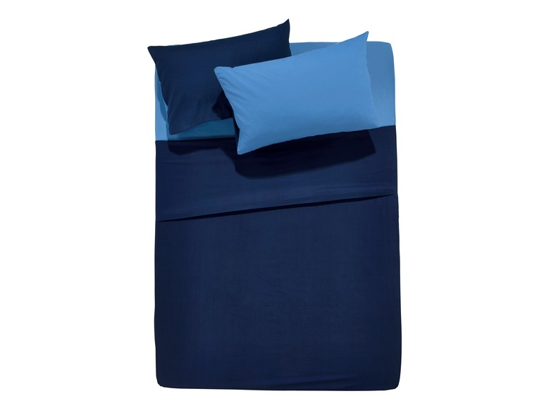 Double Bed Set