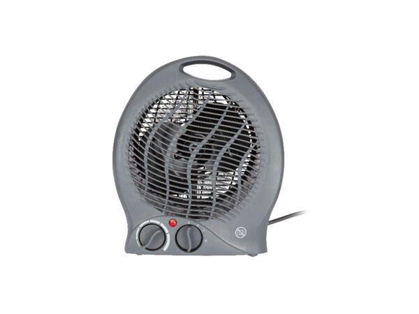 Fan Heater