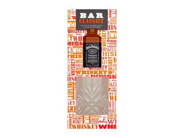 Jack Daniels Gift Pack