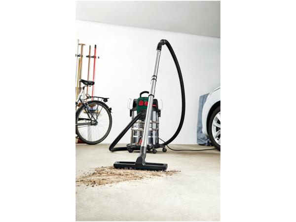 1500W Wet & Dry Vacuum Cleaner