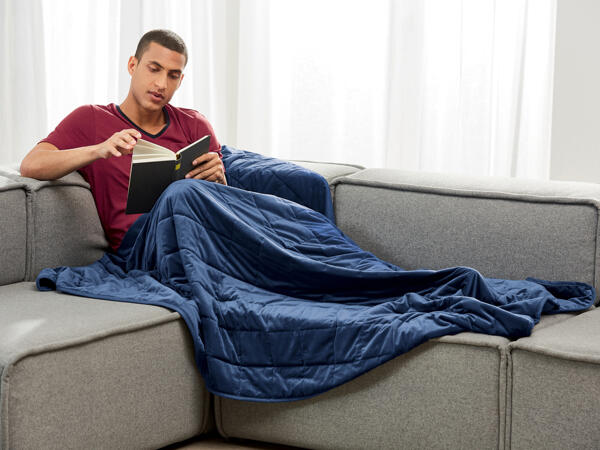 Weighted Blanket