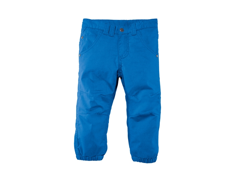Boys' Thermal Trousers