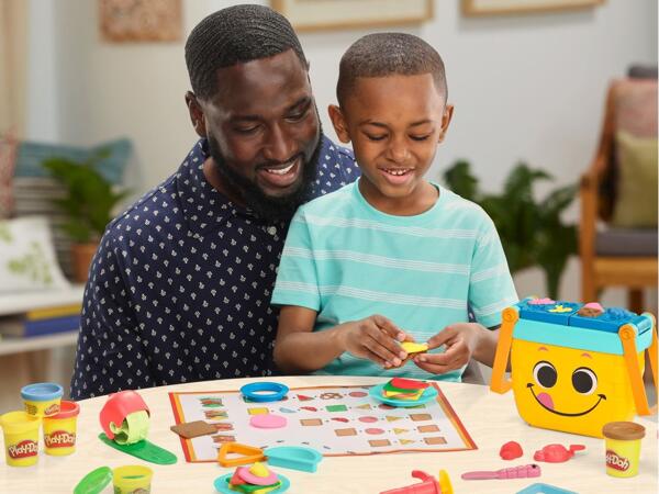 Play-Doh Bundle