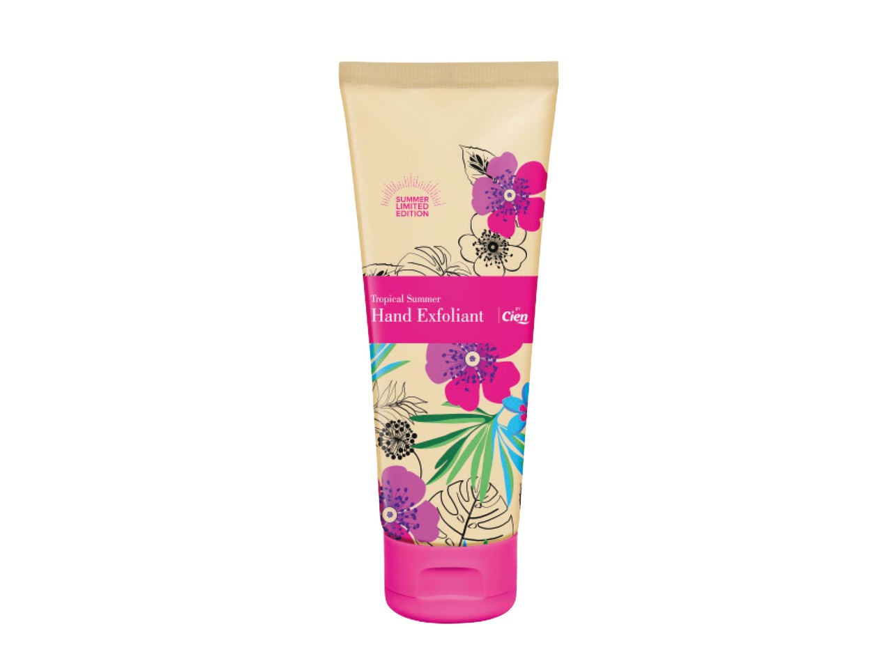 Hand Exfoliant