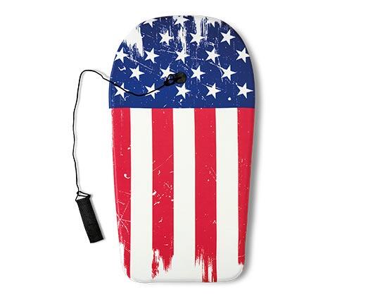 Crane Bodyboard