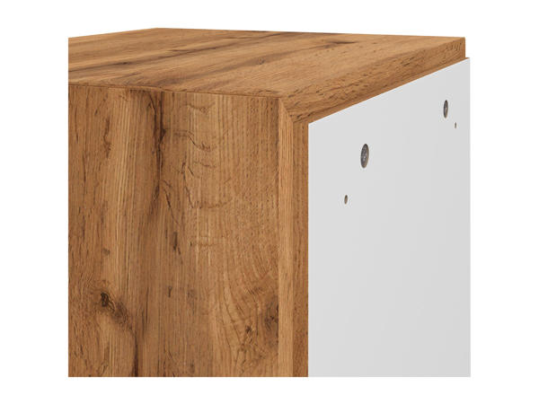 Livarno Living Combine Single Storage System