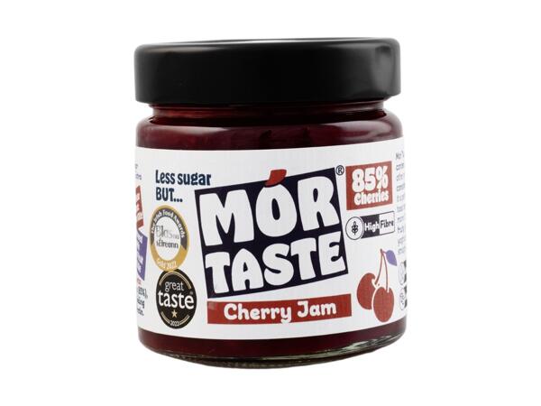 Mór Taste Jams