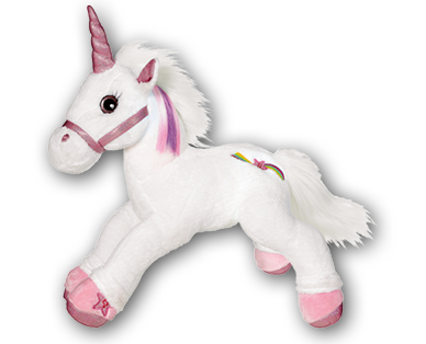 Licorne "Licabella" GIPSY