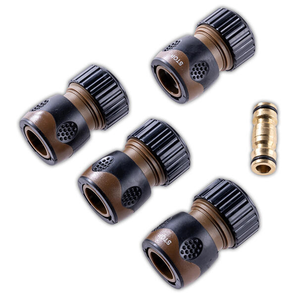 Adapter-Set 5-teilig