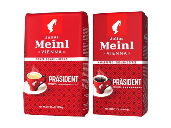 Präsident