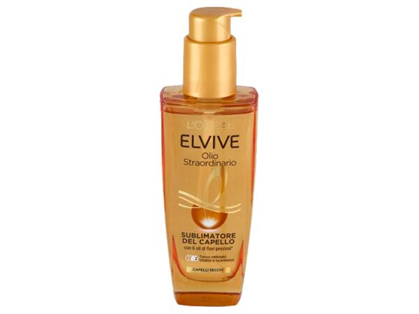 Olio Straordinario Hair Oil
