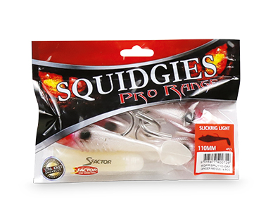 Squidgies