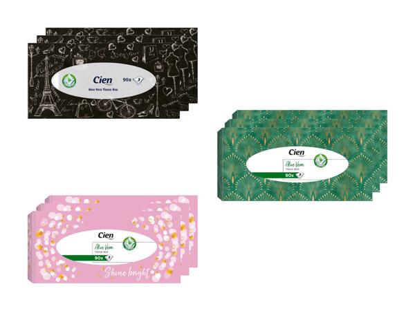 Serviettes à démaquiller XXL