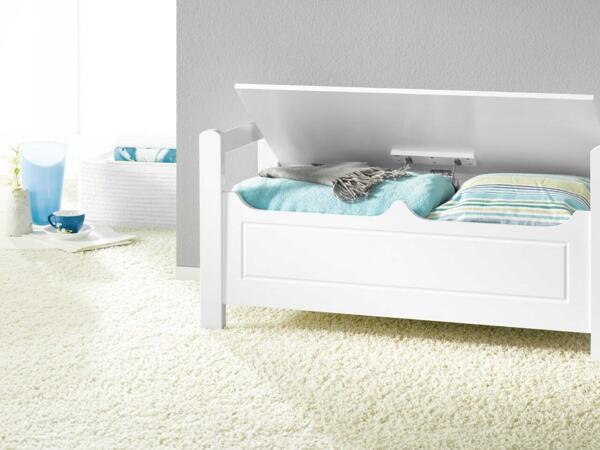 Storage Bench