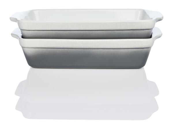Ernesto Stoneware Oven Dish/​Oven Dish Set