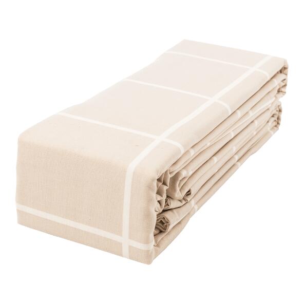 NOVITESSE(R) 				Housse de couette, 2 pers.