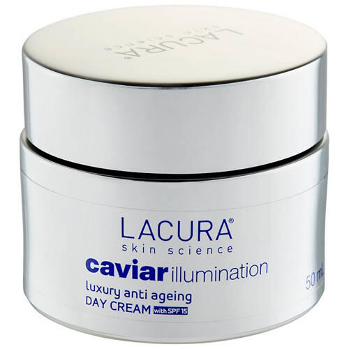 Skin Science Caviar Illumination Luxury Anti Ageing Gift Set
