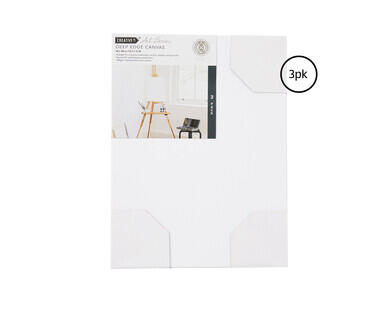 Canvas Art Boards
