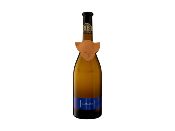 Baur's Best Marsanne Valais 2018