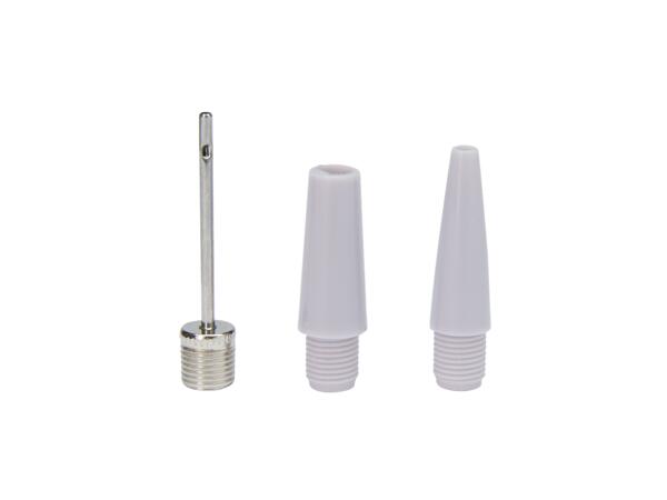 XL Floor Pump with Manometer