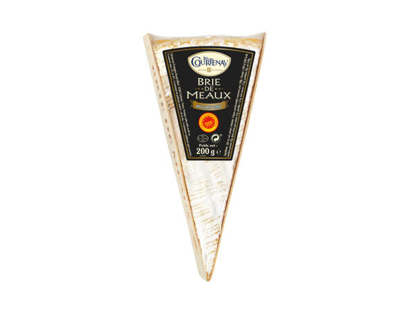 Brie de Meaux Spitze AOP
