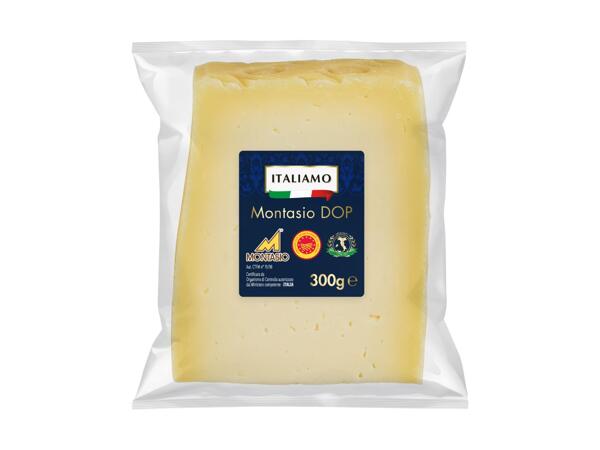 Fromage Montasio DOP