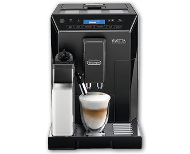 DELONGHI Eletta Plus Ecam 44.660.B