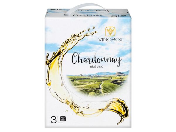 CHARDONNAY