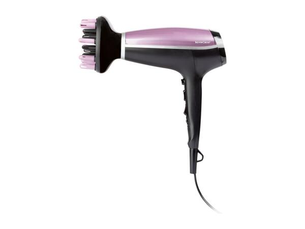 Silvercrest Professional Ionic Hair Dryer
