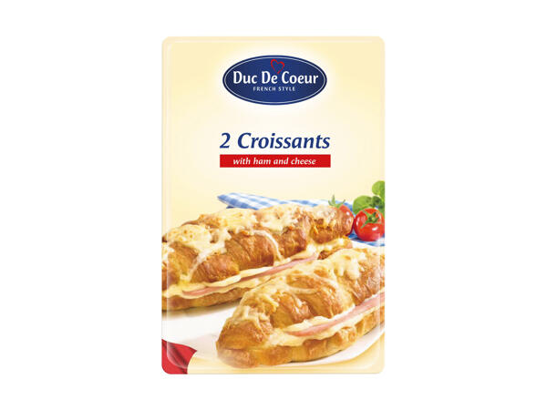 CROISSANTY