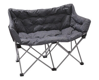 Deluxe Double Camp Chair