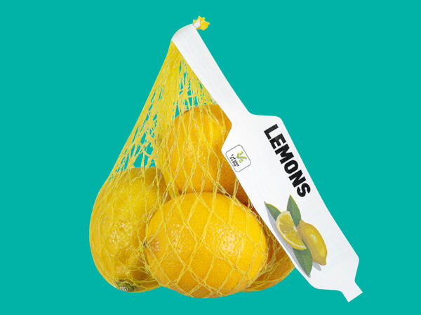 Lemons