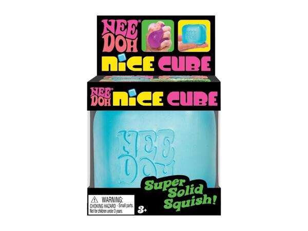Needoh Nice Cube